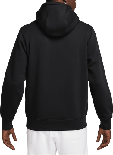 Dukserice Nike Sportswear Club Fleece Hoodie Crna | hv0854-010, 2