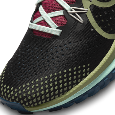 Tenisice i cipele Nike React Pegasus Trail 4 Zelena | DJ6159-004, 4