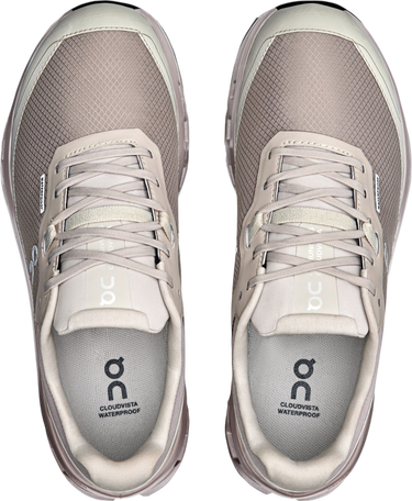 Tenisice i cipele On Running Cloudvista 2 Waterproof Bež | 3we30163172, 1