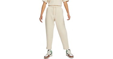 Trenirka Nike Sweatpants Collection Essentials Bež | dd5636-126, 1