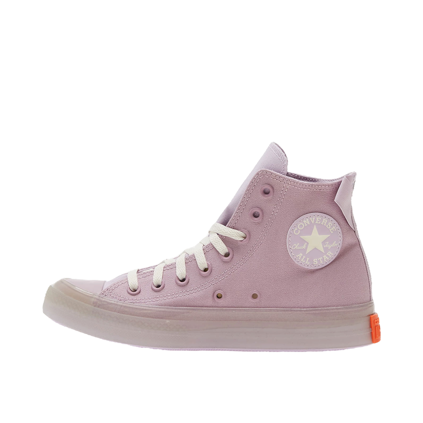 Tenisice i cipele Converse Chuck Taylor All Star HI W Ružičasta | 172893C