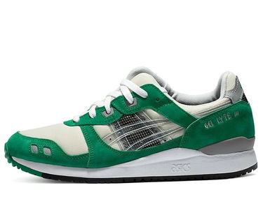 Tenisice i cipele Asics Awake NY x GEL-LYTE III OG Zelena | 1201A568-100, 1