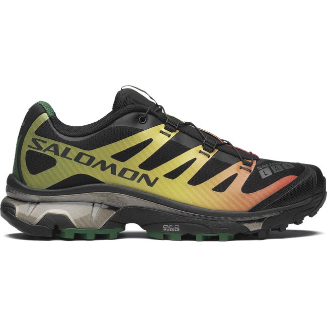 Tenisice i cipele Salomon XT-4 OG Višebojno | L47866200