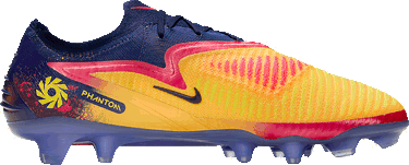 Tenisice i cipele Nike Phantom 6 Low Elite Erling Haaland FG Višebojno | hq2332-800, 4