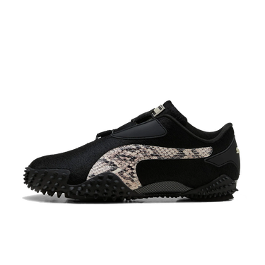 Tenisice i cipele Puma A$AP Rocky x Mostro OG "Pony Hair" Crna | 406497-01, 0