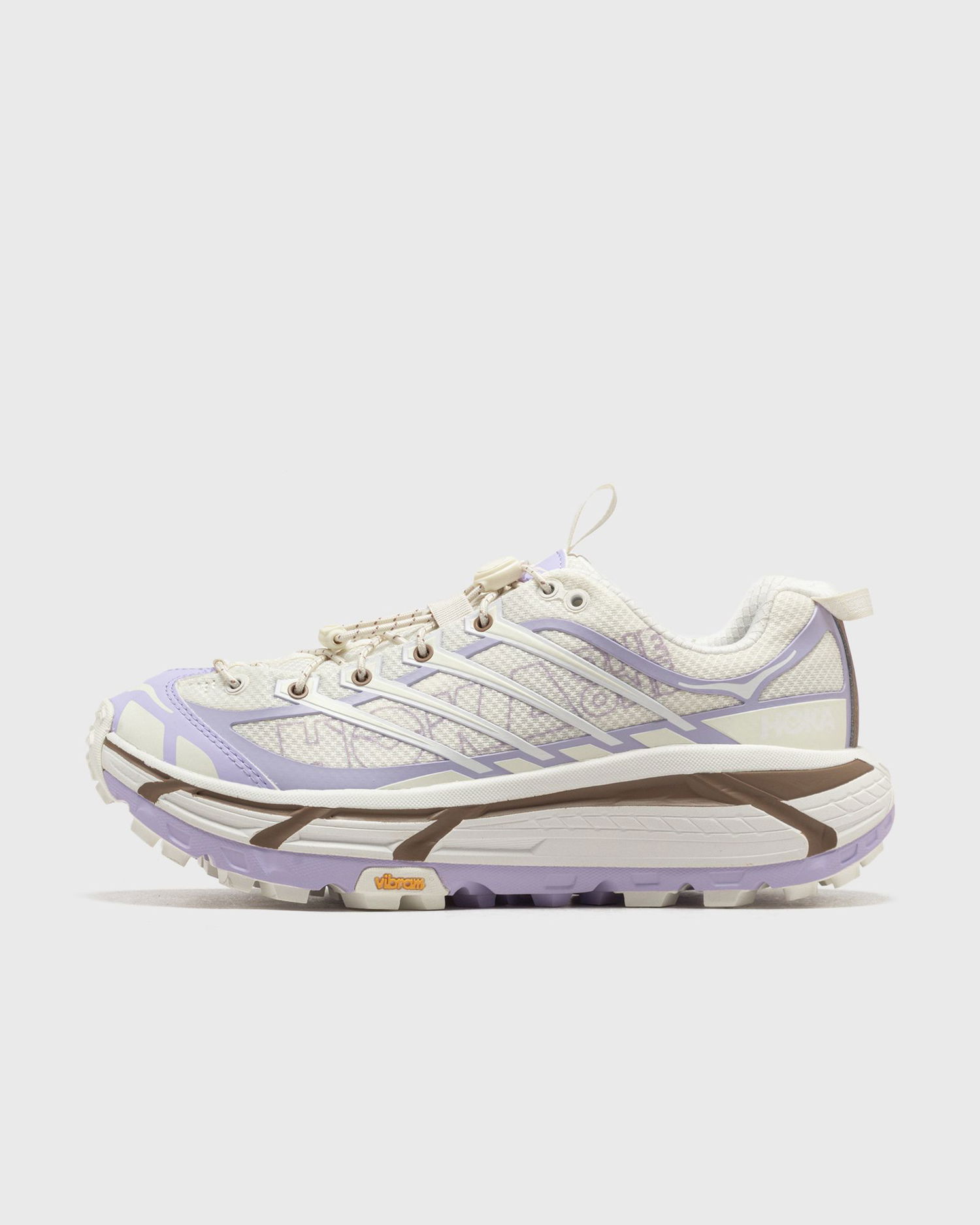 Tenisice i cipele Hoka One One Mafate Speed 3 Ljubičasta | 1175490-ASF, 0