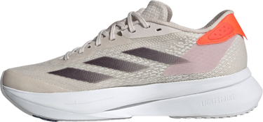 Tenisice i cipele adidas Performance adidas ADIZERO SL 2 W Siva | if6764, 2