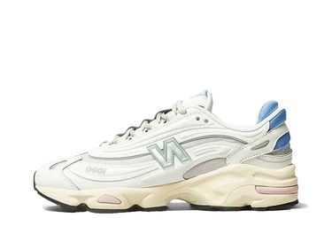 Tenisice i cipele New Balance 1000 Angora Moonrock - Made in USA US 7 Bijela | M1000WA, 0