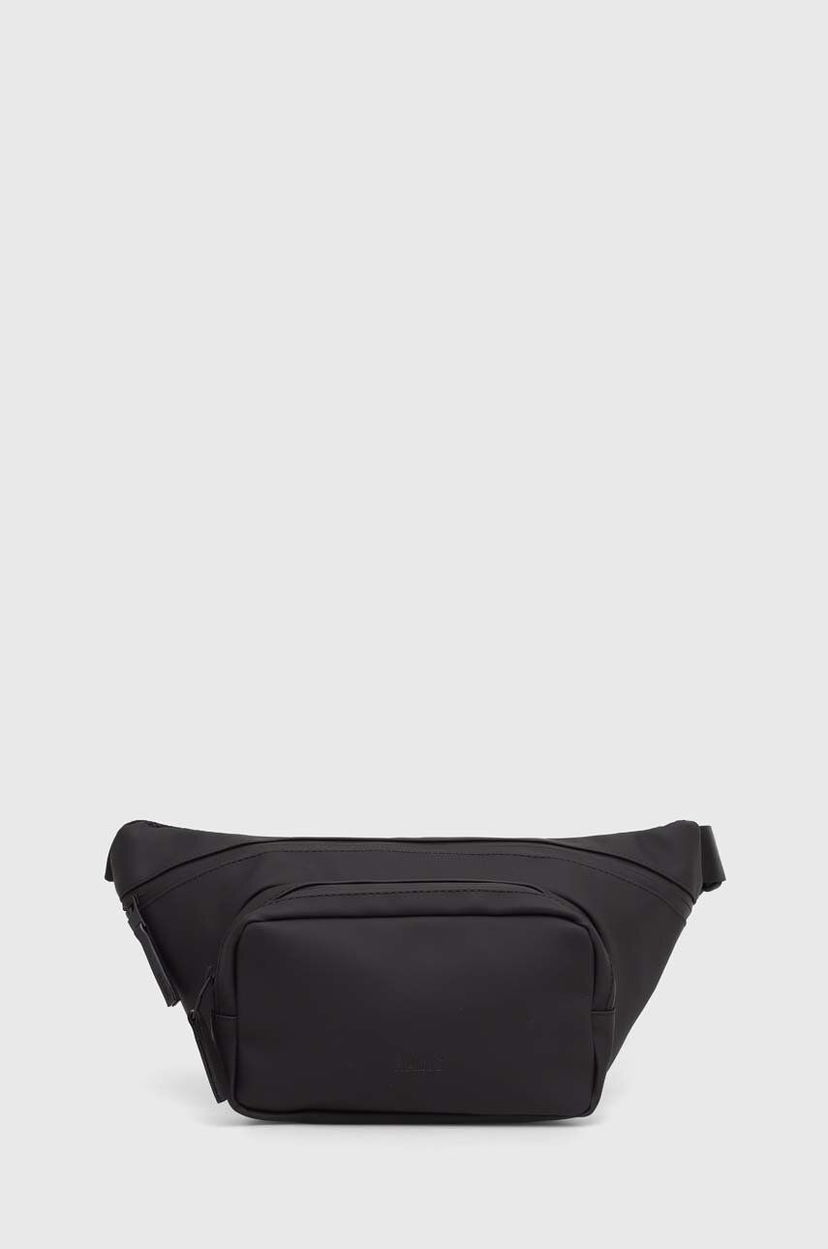 Torba oko struka Rains Crossbody Bags Crna | 14720.01