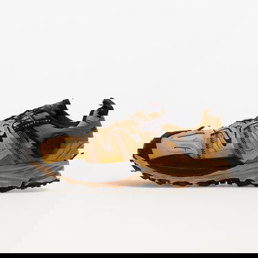 Tenisice i cipele adidas Originals Hyperturf Adventure Gold Beige/ Chalk Brown/ Gold Beige Smeđa | HQ6071, 0