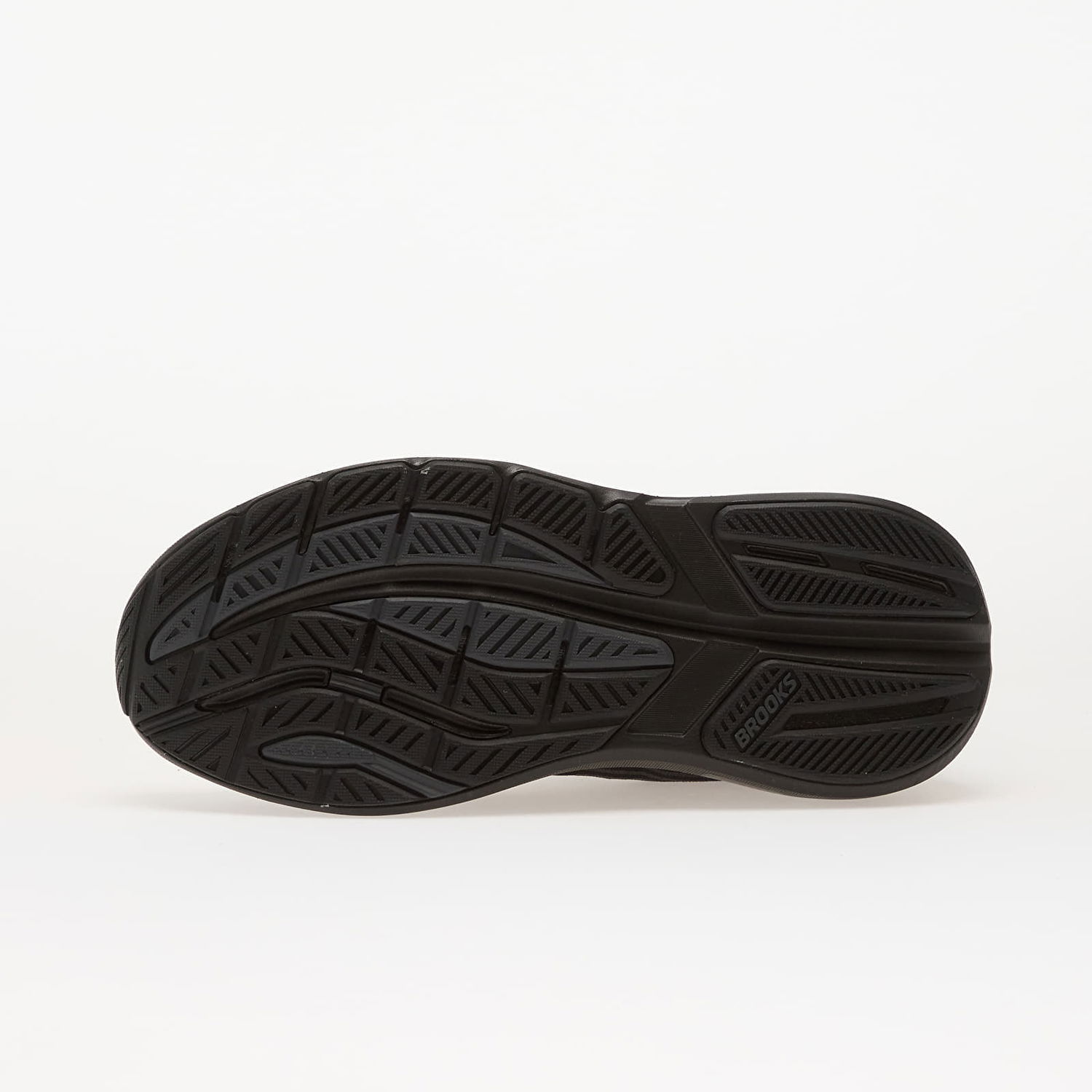 Tenisice i cipele Brooks Ghost Max 3 Crna | 1104641D-020, 1