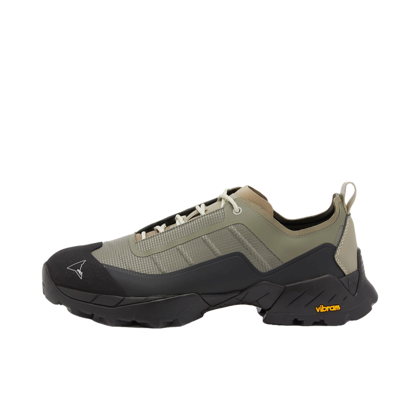 Tenisice i cipele ROA ROA Katharina Light Zelena | NBUW1117FA70-MTY0001