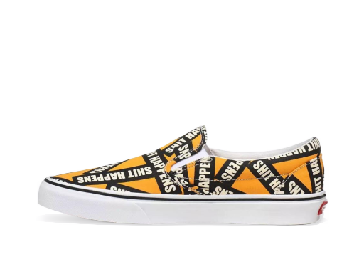 Tenisice i cipele Vans Slip-On Žuta | vn0a4u38wtx1