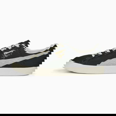 Tenisice i cipele Puma Clyde Base Crna | 390091_02, 0