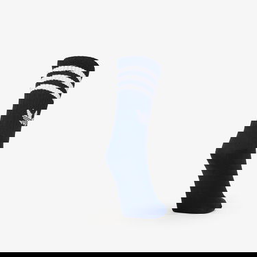 Čarape adidas Performance 3-Stripes Crew Socks - 3 Pairs Bijela | JV7408, 4