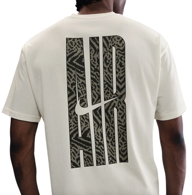 Majica kratkih rukava Nike Nike Air M90 T-Shirt Bijela | HQ9248-133, 3