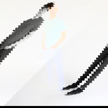 Majica kratkih rukava Emporio Armani EA7 Emporio Armani Train Visibility T-Shirt Zelena | 7M000224AF10375U8109, 3