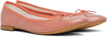 Odjeća Repetto Repetto Cendrillon Ballerina Flats Ružičasta | V1790VLUX, 3