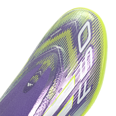 Tenisice i cipele adidas Performance F50 PRO LL TF Ljubičasta | jr9330, 4