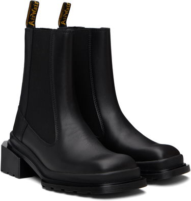Tenisice i cipele Dr. Martens Maybole Chelsea W Crna | 32069001, 4