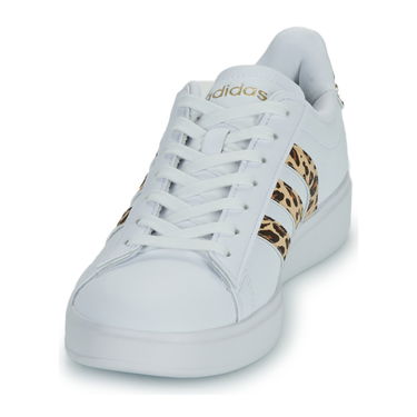 Tenisice i cipele adidas Originals Shoes (Trainers) adidas GRAND COURT 2.0 Bijela | ID2994, 3