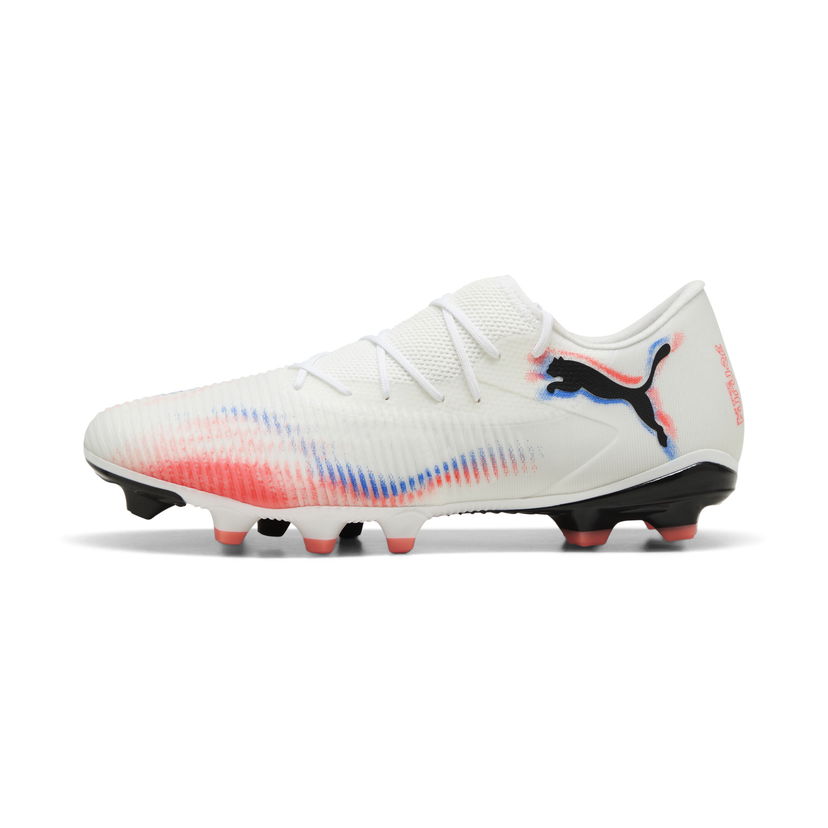 Tenisice i cipele Puma FUTURE 8 MATCH FG/AG Low Bijela | 108599_01
