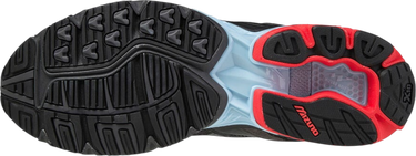 Tenisice i cipele Mizuno Mizuno Wave Rider 10 Crna | d1ga2104-009, 1