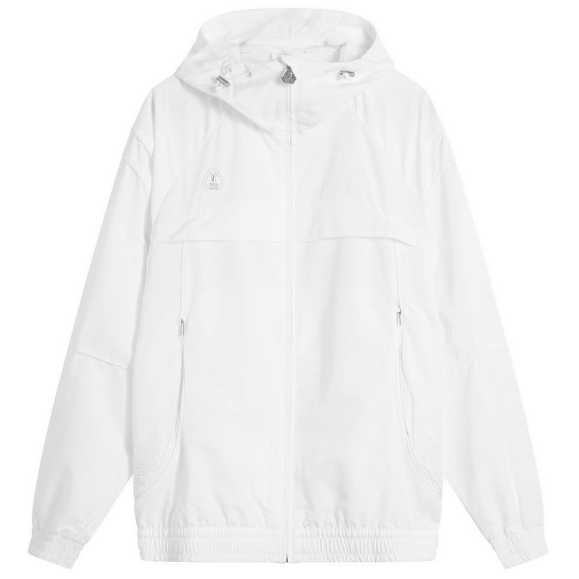 Jakna Puma Skepta x Clrt Jacket Bijela | 633722-02