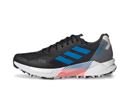 Outdoor adidas Performance Terrex Agravic Ultra Trail Crna | H03179