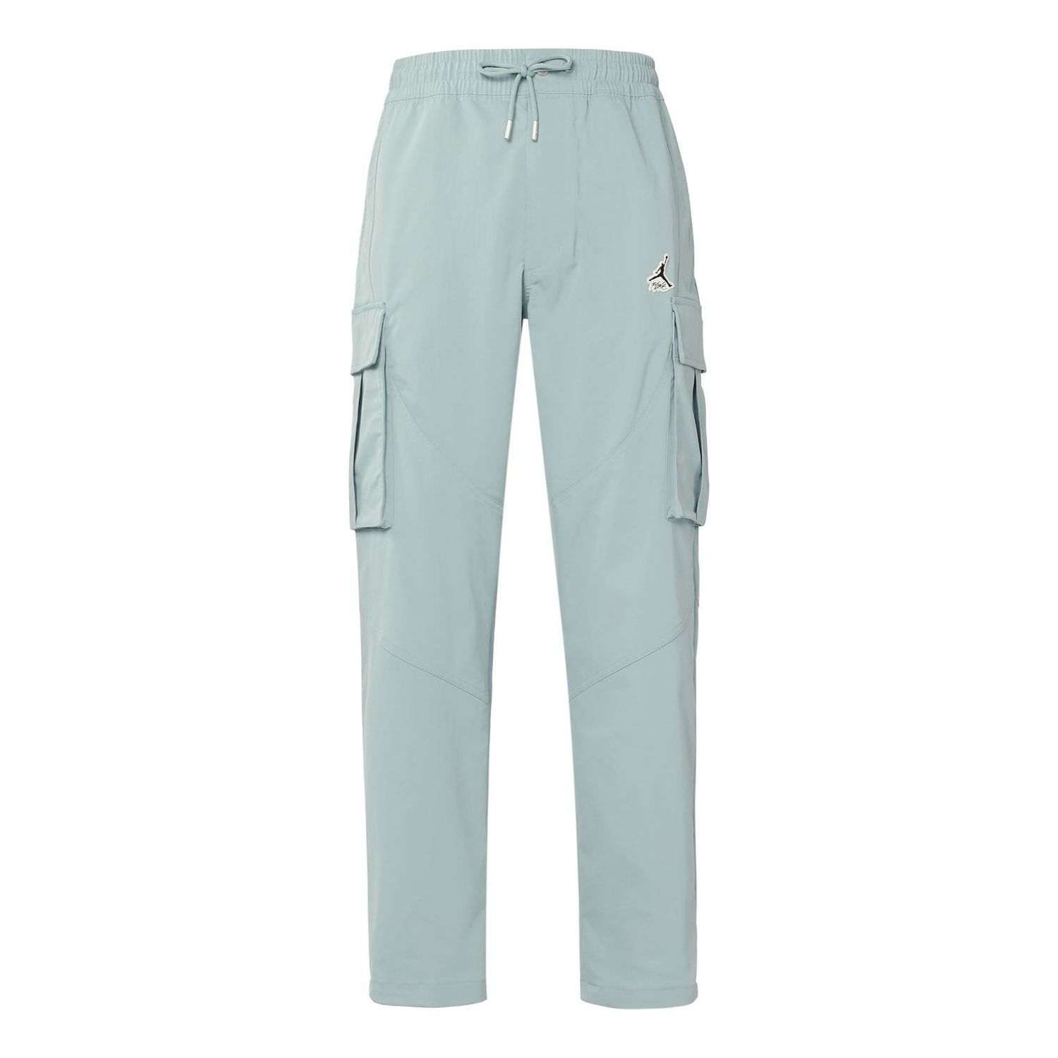 Cargo hlače Jordan Air Jordan Utility Cargo Pants Zelena | DH9071-366, 0