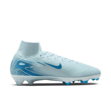 Tenisice i cipele Nike Mercurial Superfly 10 Elite FG Plava | FQ1454-400, 3