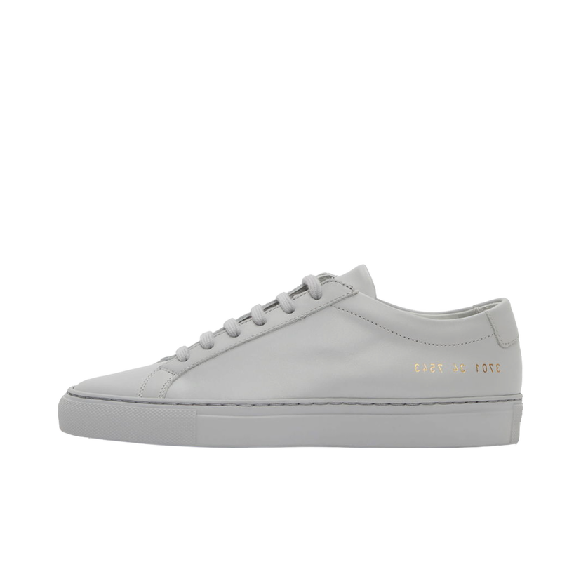 Tenisice i cipele Common Projects Achilles Low Bijela | 3701