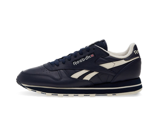 Tenisice i cipele Reebok Classic Leather Vintage 40Th ector Crna | 100033725
