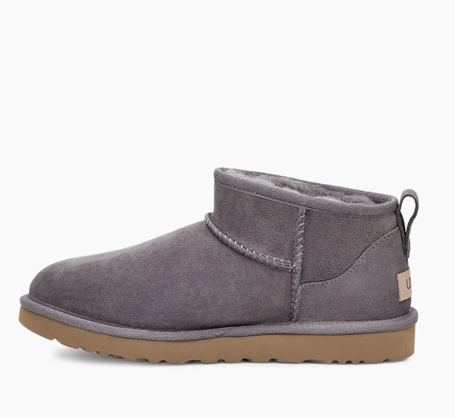 Tenisice i cipele UGG Classic Ultra Mini Siva | 1116109A, 0