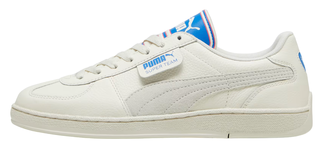 Tenisice i cipele Puma Super Team 90s Bijela | 398764-02, 1