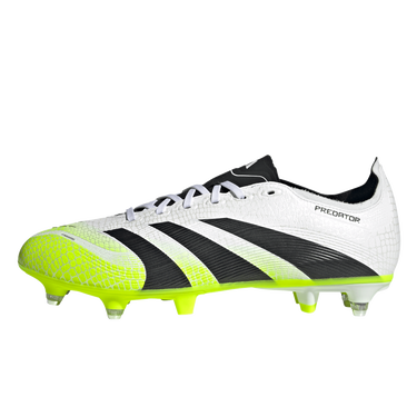 Tenisice i cipele adidas Performance adidas PREDATOR LEAGUE SG Bijela | JI1131, 0