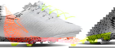 Tenisice i cipele Nike PHANTOM GX II ACAD EASE FG/MG OLY Bijela | fn8199-900, 3