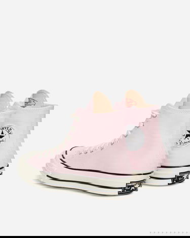 Tenisice i cipele Converse Chuck 70 Hi Ružičasta | A10527C, 4