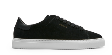 Tenisice i cipele AXEL ARIGATO Clean 90 Suede "Black" Crna | F2277002, 0