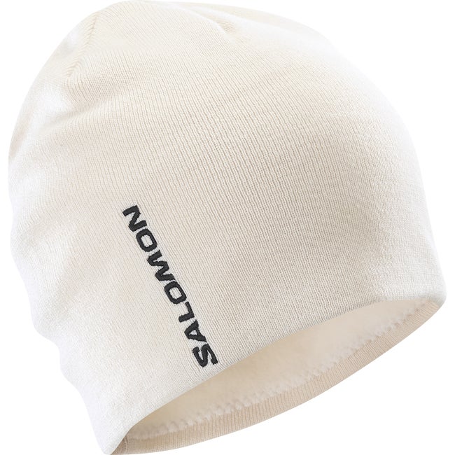 Kapica Salomon Graphic Beanie Bež | LC2708900