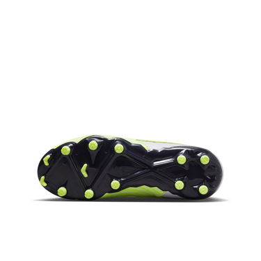 Tenisice i cipele Nike Phantom GX Academy FG/MG Ljubičasta | DD9549-705, 6