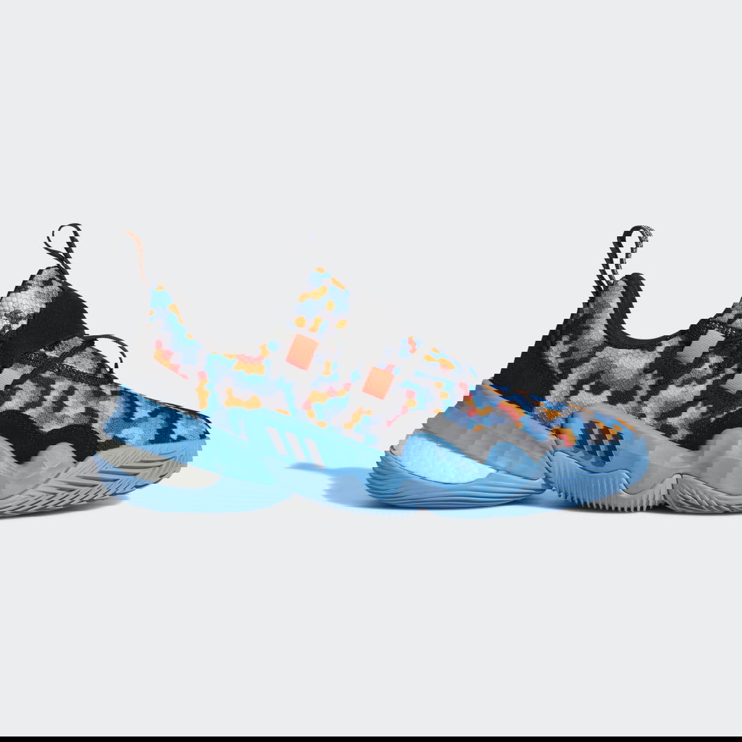 Tenisice i cipele adidas Originals Trae Young 1 Višebojno | GY0289, 1