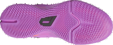 Tenisice i cipele adidas Performance Dame 9 Ljubičasta | IE3626, 3