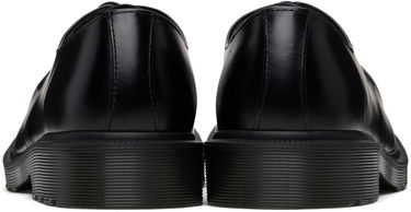 Tenisice i cipele Dr. Martens 1461 Analine Leather Steel Toe Derbys Crna | 40717001, 1