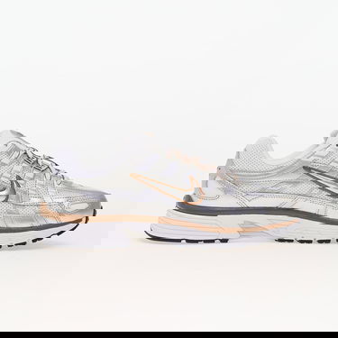 Tenisice i cipele Nike P-6000 White/ Metallic Silver-Lt British Tan-Sail W Bijela | BV1021-109, 2