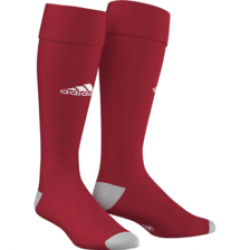 Čarape adidas Originals adidas Milano 16 Soccer Socks Crvena | aj5906