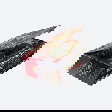 Tenisice i cipele Reebok Jurassic Park x Giant Attack Size Fury Zelena | GW0212, 1