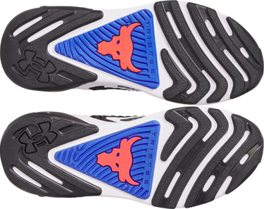 Tenisice i cipele Under Armour Project Rock 7 Crna | 3027600-004, 4