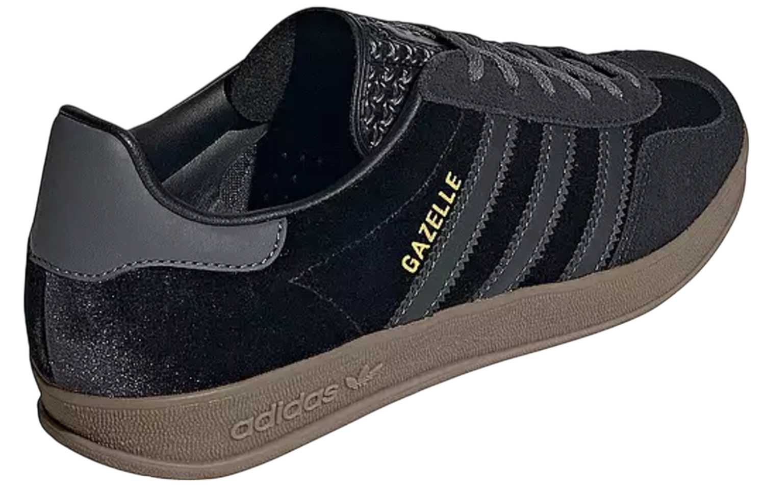Tenisice i cipele adidas Originals Gazelle Indoor W Siva | JI2712, 1
