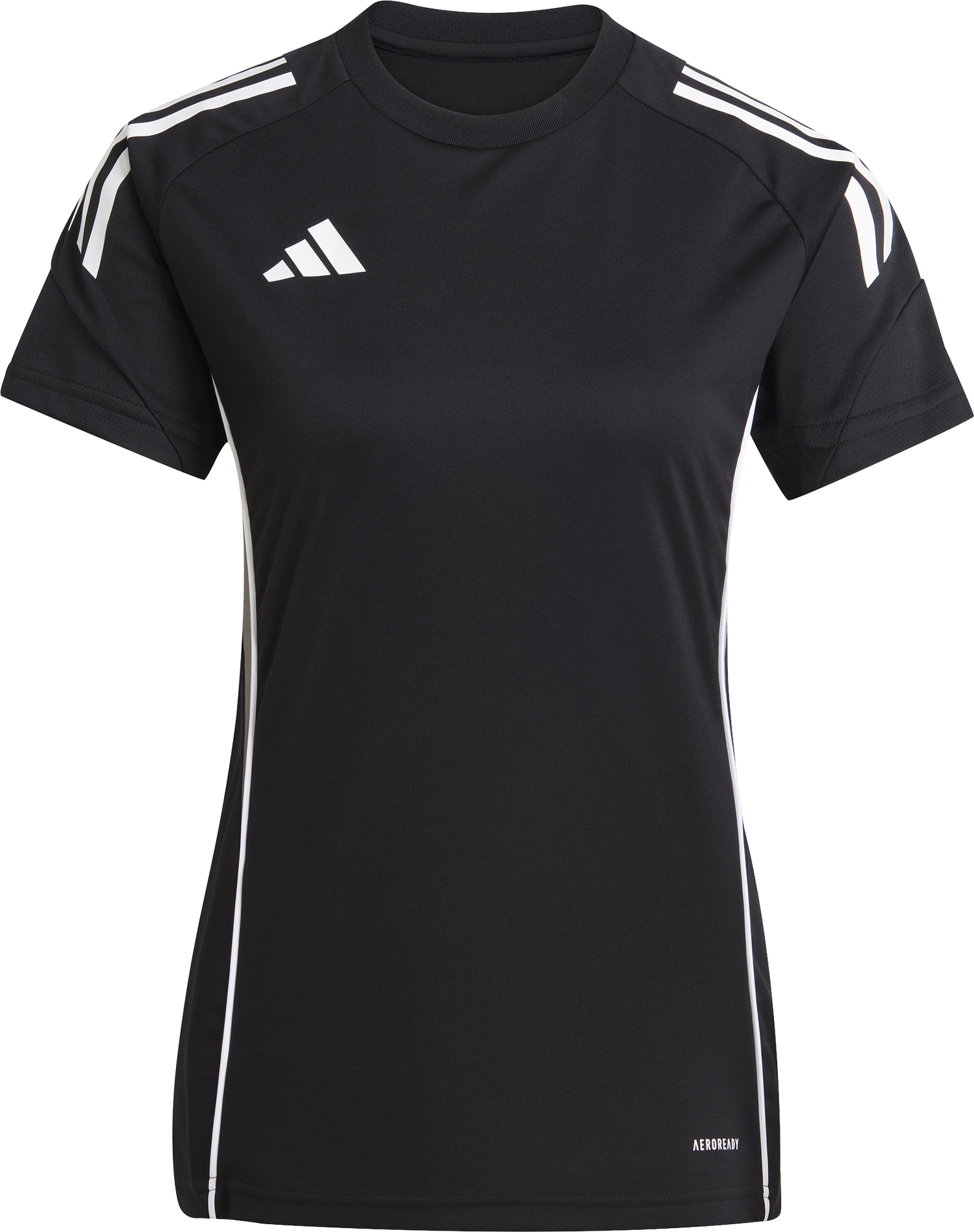 Majica kratkih rukava adidas Performance Adidas TIRO25C Training Jersey Crna | jc6272, 0